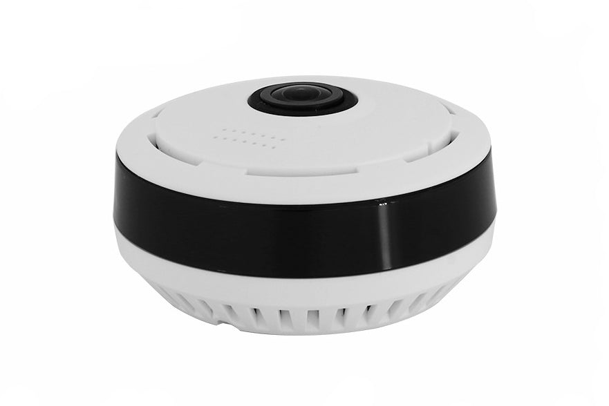 Security Camera 360 Degree IP Camera