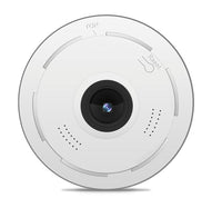 Thumbnail for Security Camera 360 Degree IP Camera