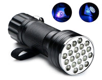 Thumbnail for Uv Light Uv Flashlight Black Light Uv Lights