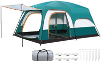 Thumbnail for Camping Tent 5-8 People Family Tent