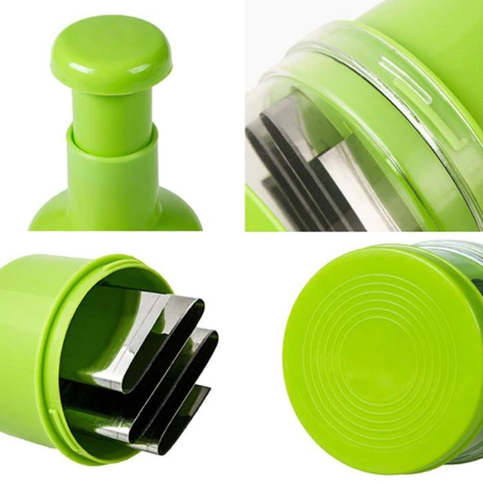 Vegetable Chopper Veggie Chopper Cutter