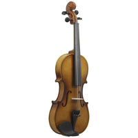 Thumbnail for Full-size 4/4 Violin with Carrying Case Nature - Homyspire NZ