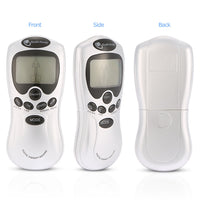 Thumbnail for Tens Machine Tens Ems Massager Muscle Stimulation 8 modes