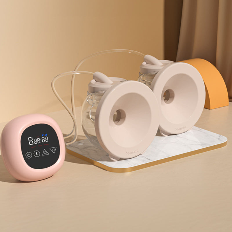 Electric Breast Pump Pair