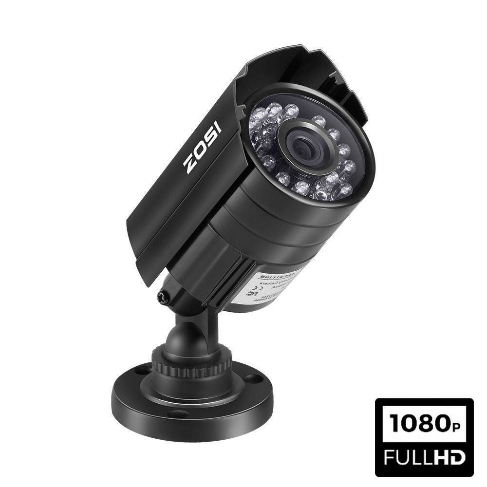 Security Camera 1080P for DVR - Homyspire NZ