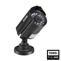 Thumbnail for Security Camera 1080P for DVR - Homyspire NZ