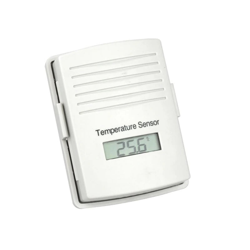 Wireless Weather Station Thermometer