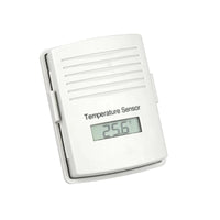 Thumbnail for Wireless Weather Station Thermometer