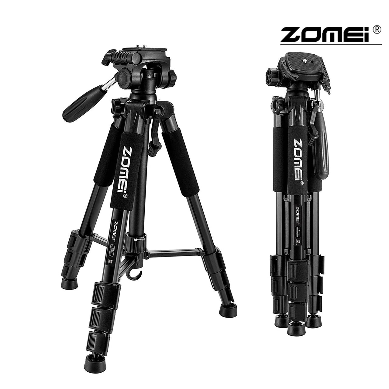 Professional Camera Tripod Monopd Stand