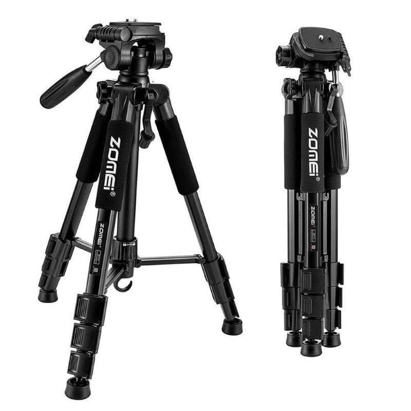 Professional Camera Tripod Monopd Stand