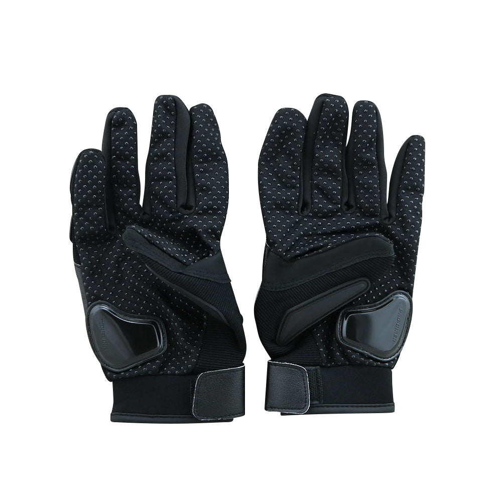 Motorbike Gloves Motorcycle Riding Gloves for Climbing Hiking Cycling