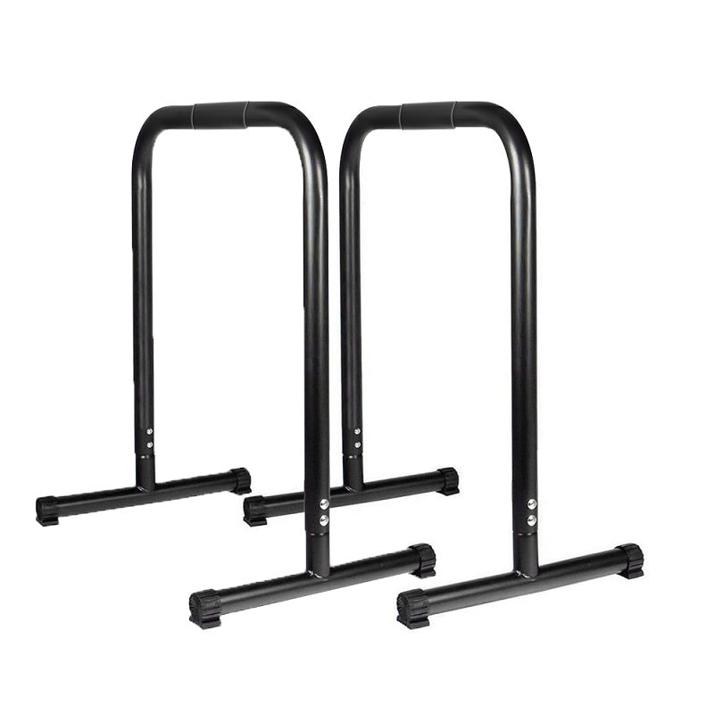 Dip Bars Dip Stands Training Station (Pair)