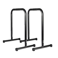 Thumbnail for Dip Bars Dip Stands Training Station (Pair)