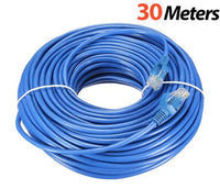 Thumbnail for LAN Cable Ethernet Cable 30 Meter