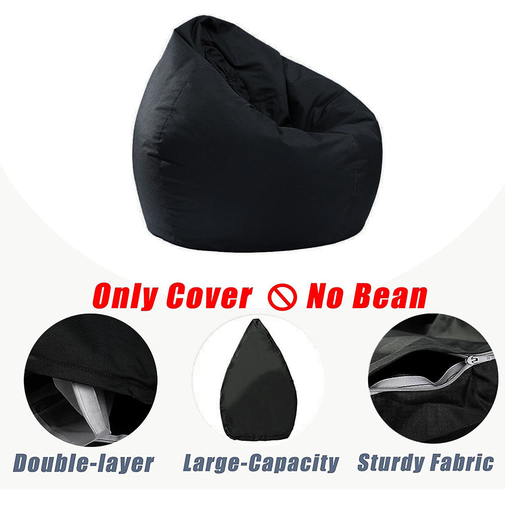 Outdoor Water resistant Bean Bag – Homyspire