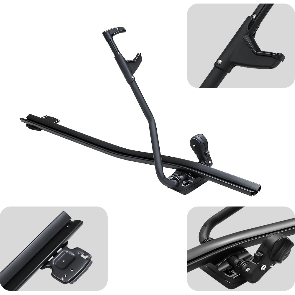 Bike Rack Car Roof Bicycle Carrier