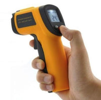 Thumbnail for Infrared Thermometer