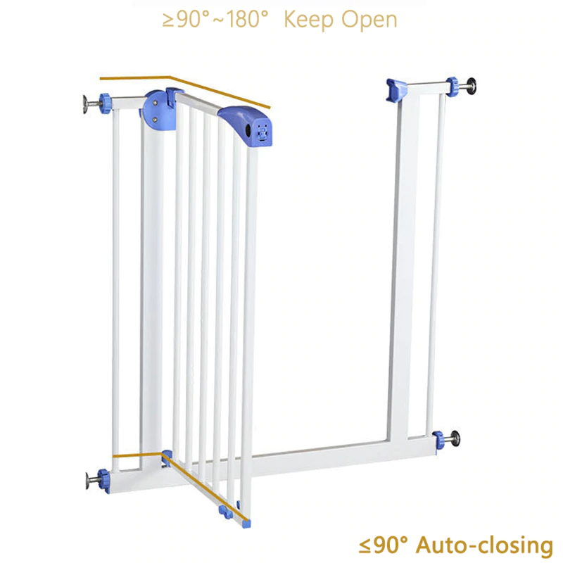 Baby Safety Gate