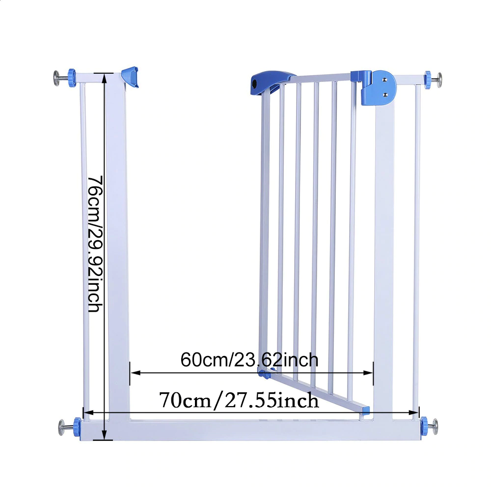 Baby Safety Gate