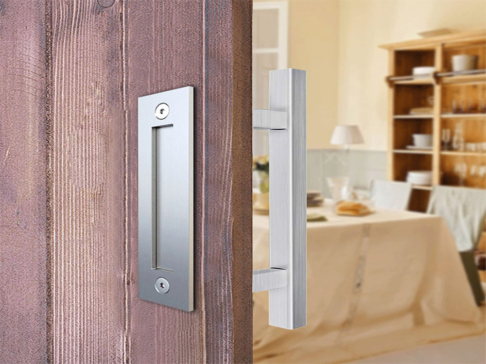 Barn Door Handle