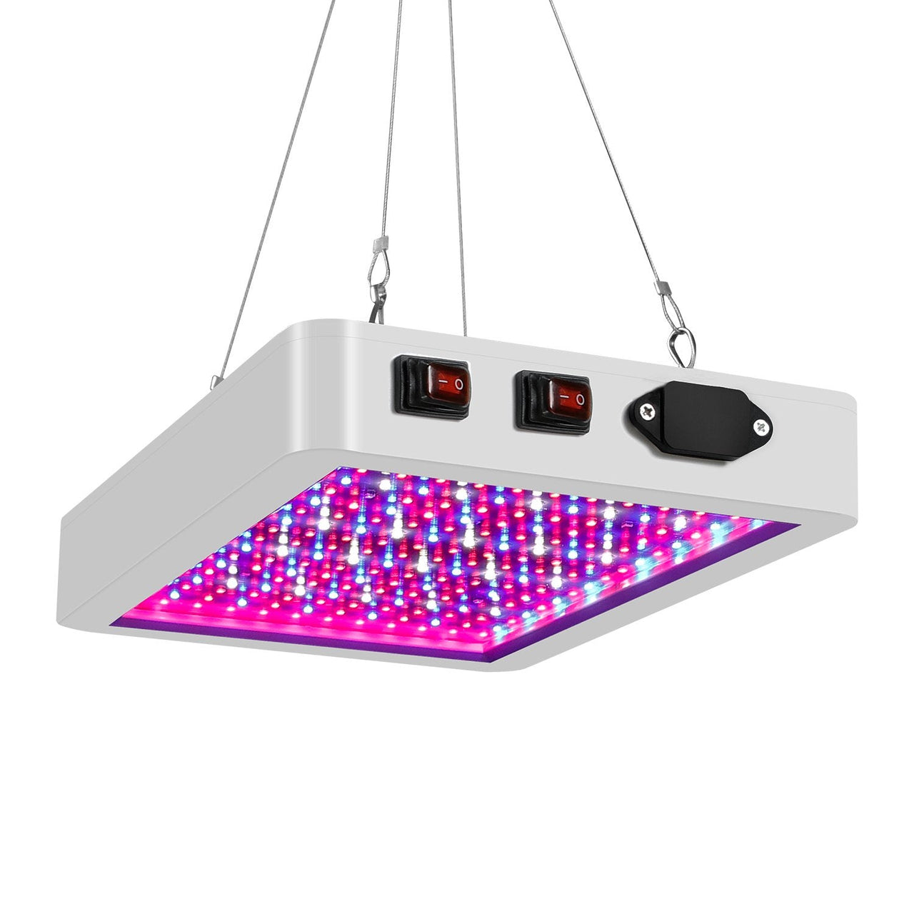 LED Grow Light For Plants