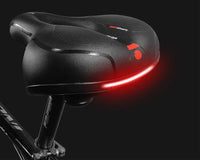 Thumbnail for Bike Seat Bike Saddle