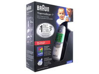 Thumbnail for Braun ThermoScan 7 Ear Thermometer