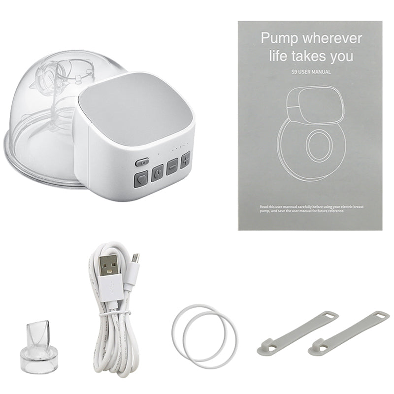 Electric Breast Pump - Handfree