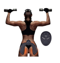 Thumbnail for Hip Trainer Muscle Stimulator ABS Wireless Fitness Buttock Butt Massager