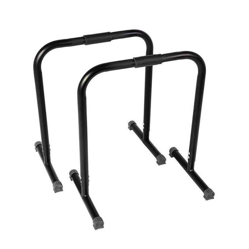 Dip Bars Dip Stands Training Station (Pair)