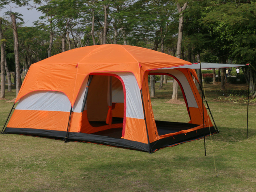 Camping Tent 3-5 People Family Tent