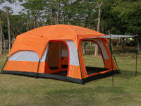 Thumbnail for Camping Tent 3-5 People Family Tent