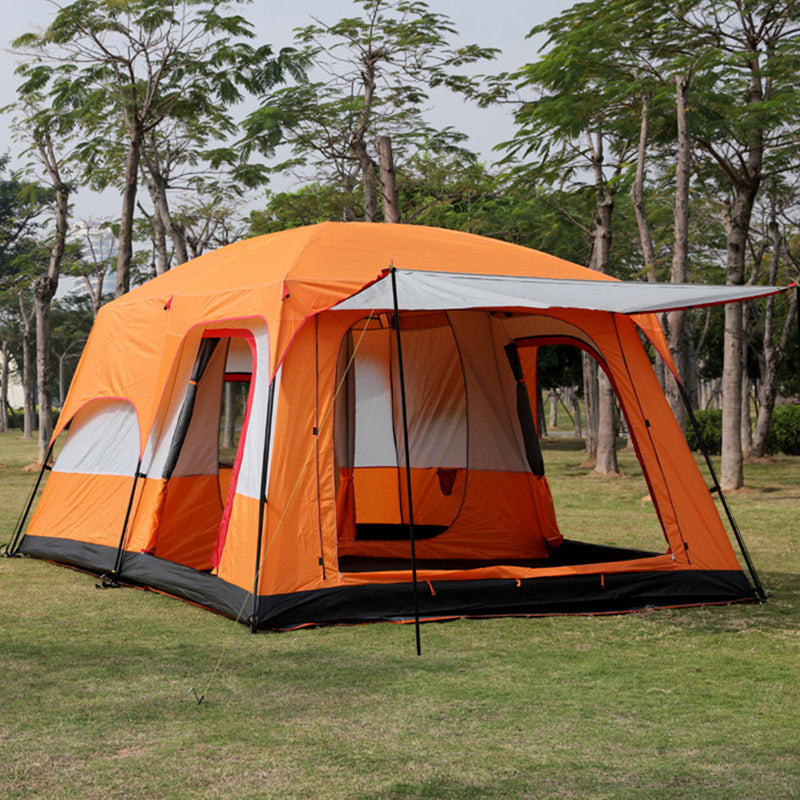 Camping Tent 3-5 People Family Tent