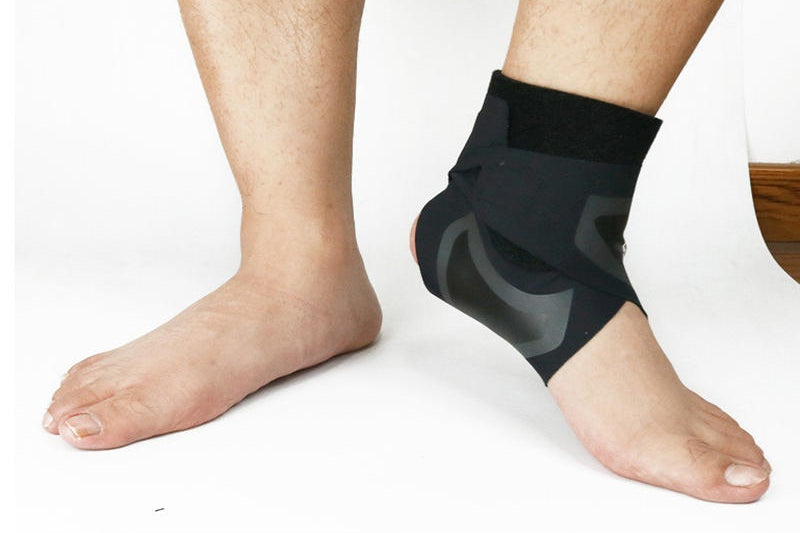 Adjustable Ankle Brace Support