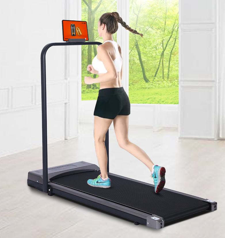 Treadmill Home Gym Fitness Foldable Walking Treadmill