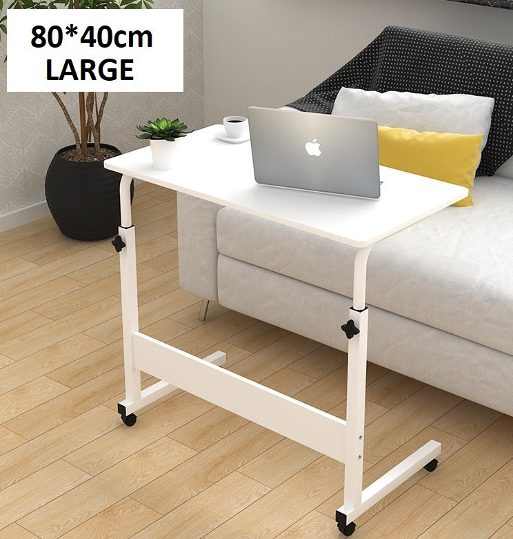 Laptop Desk Table Adjustable Height