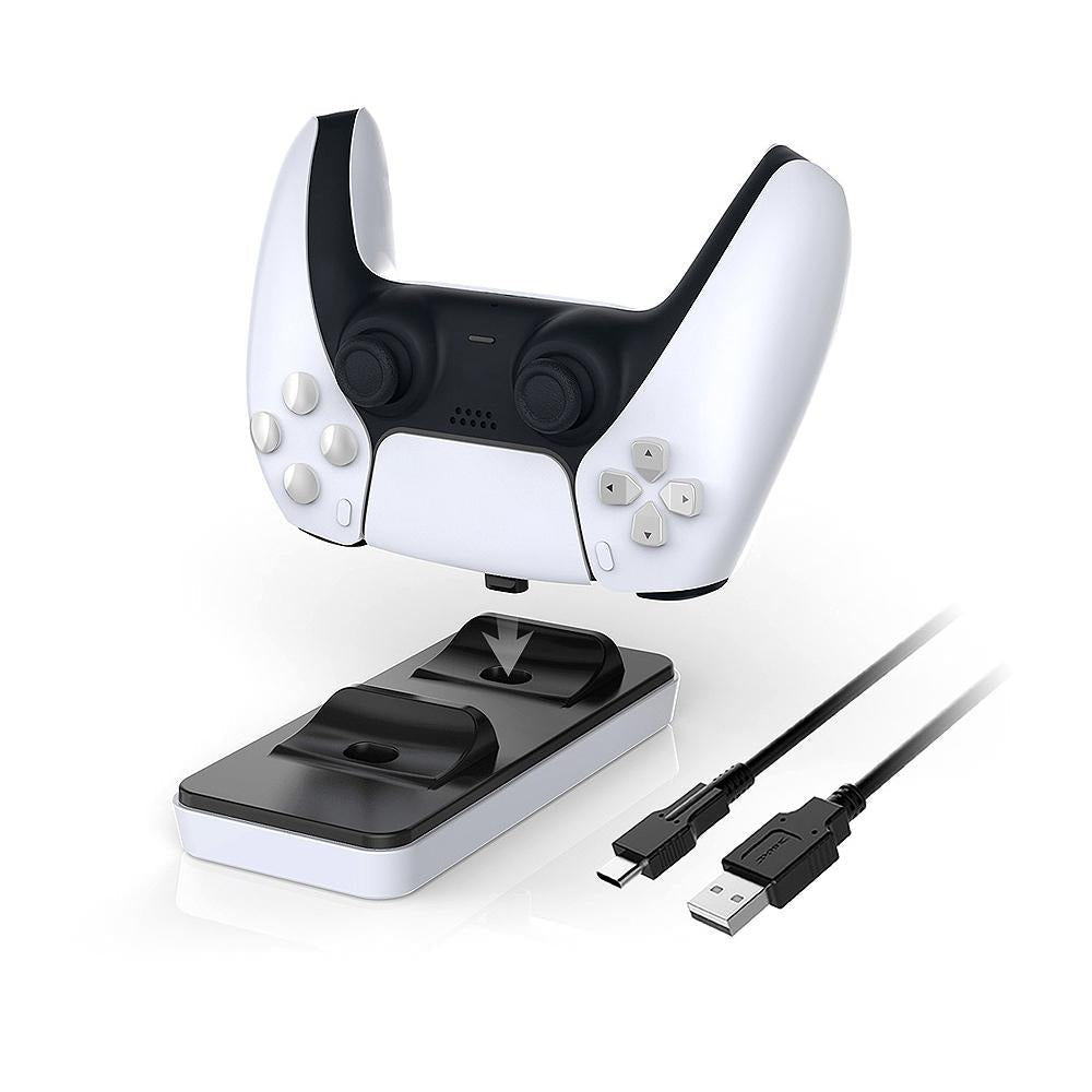 PS5 Controller Charging Dock