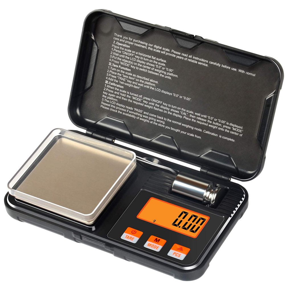 Digital Scale Food Jewellery Scale