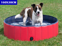 Thumbnail for Dog Pet Swimming Pool