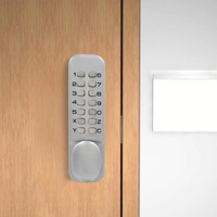 Thumbnail for Security Keyless Door lock