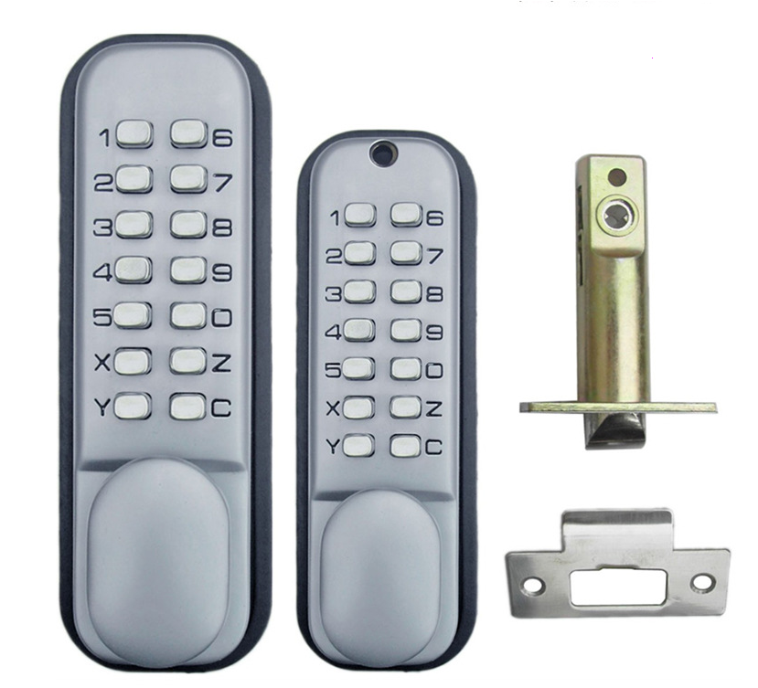 Security Keyless Door lock