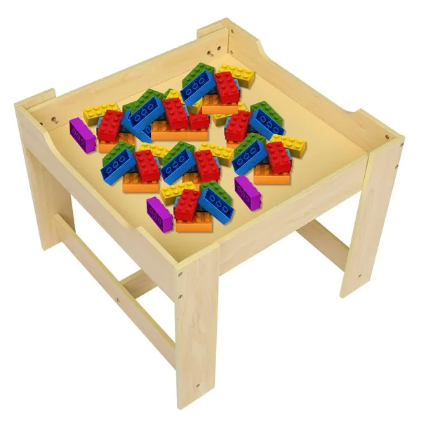 Kids Table and Chair Set