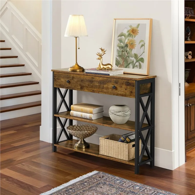 Console Table Hallway Table