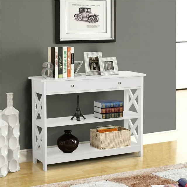 Console Table Hallway Table