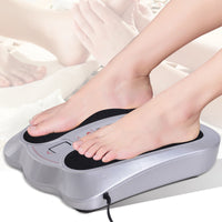 Thumbnail for far infrared foot massager