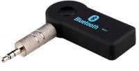 Thumbnail for AUX Bluetooth Audio Adapter Bluetooth Car Kit