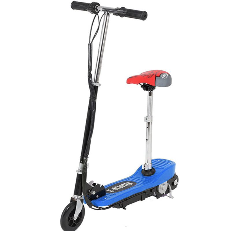 KIDS ELECTRIC SCOOTER With Chair