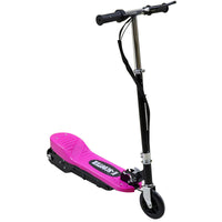 Thumbnail for KIDS ELECTRIC SCOOTER Pink