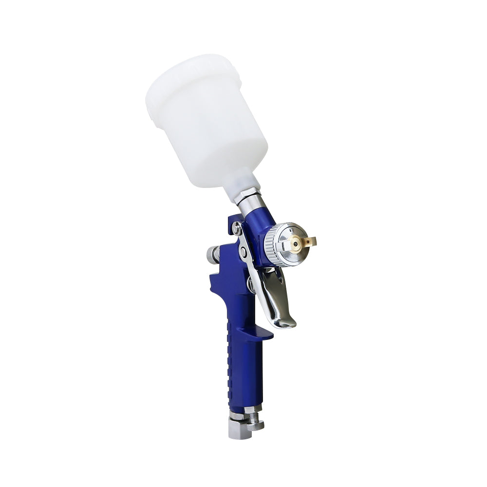 Paint Spray Gun Gravity Feed Spray Gun 125ml