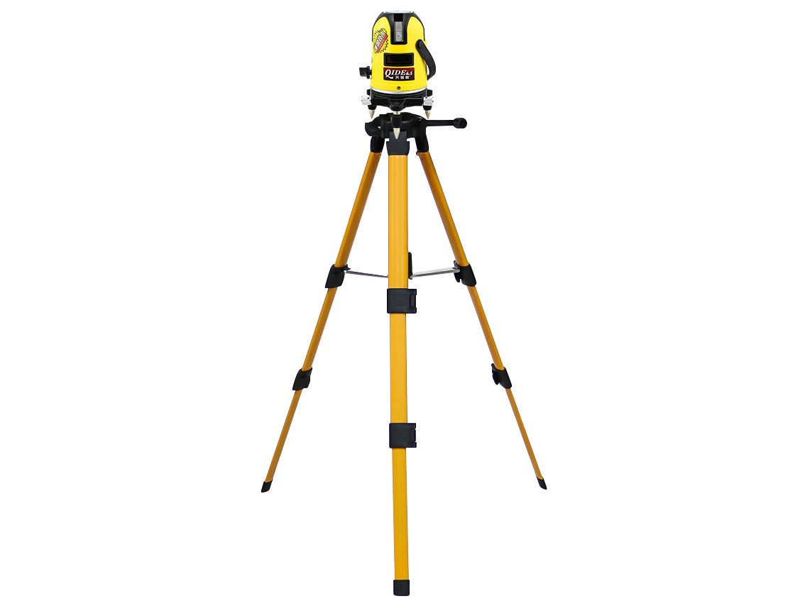 360 Degree Self-leveling Laser Level